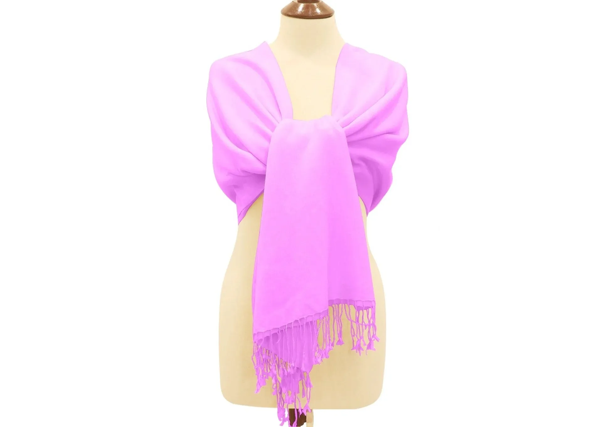 100% Pure Pashmina Shawl