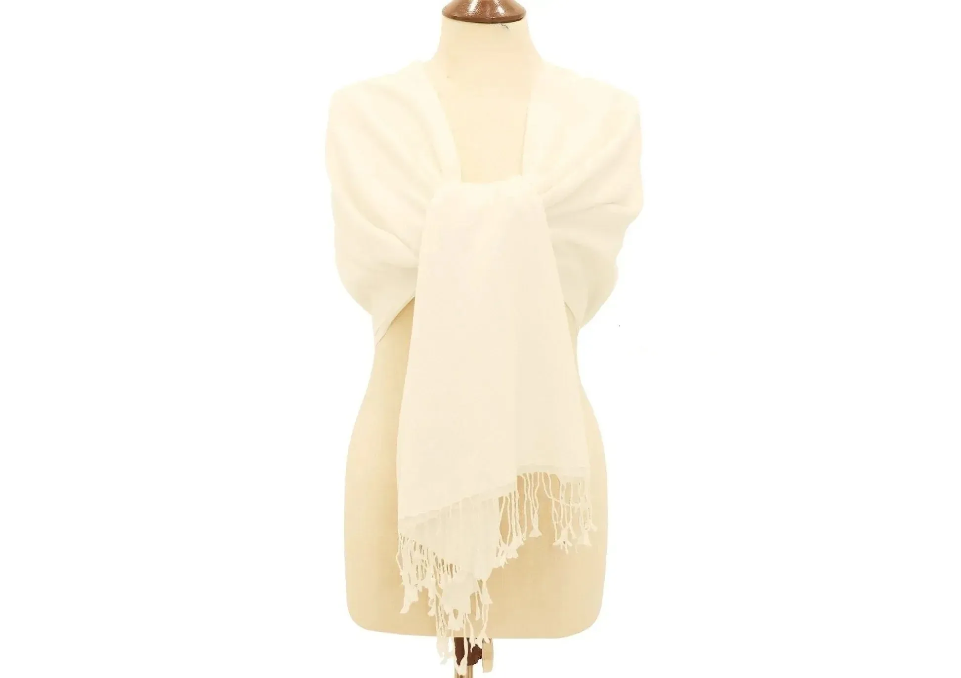 100% Pure Pashmina Shawl