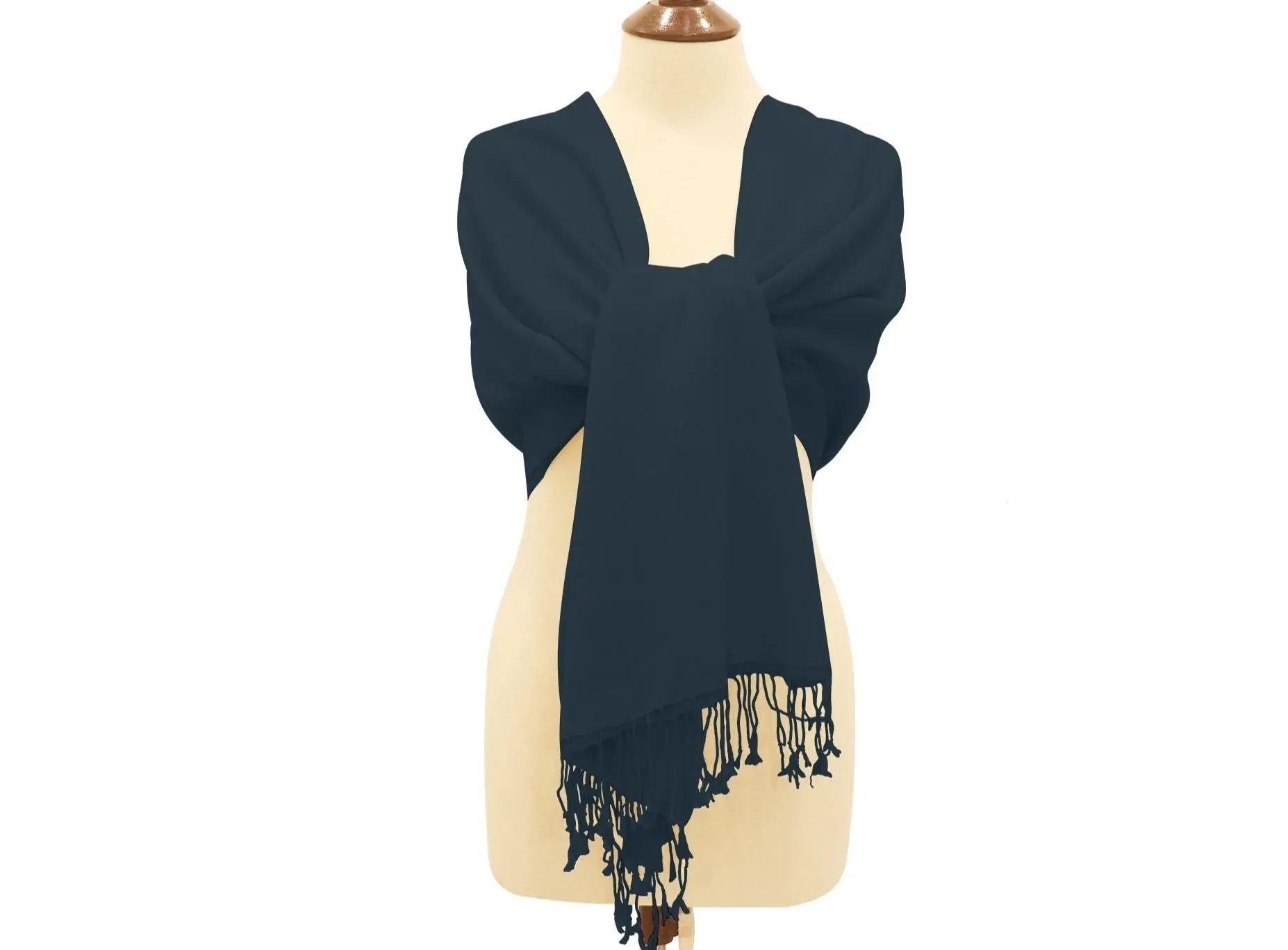100% Pure Pashmina Shawl