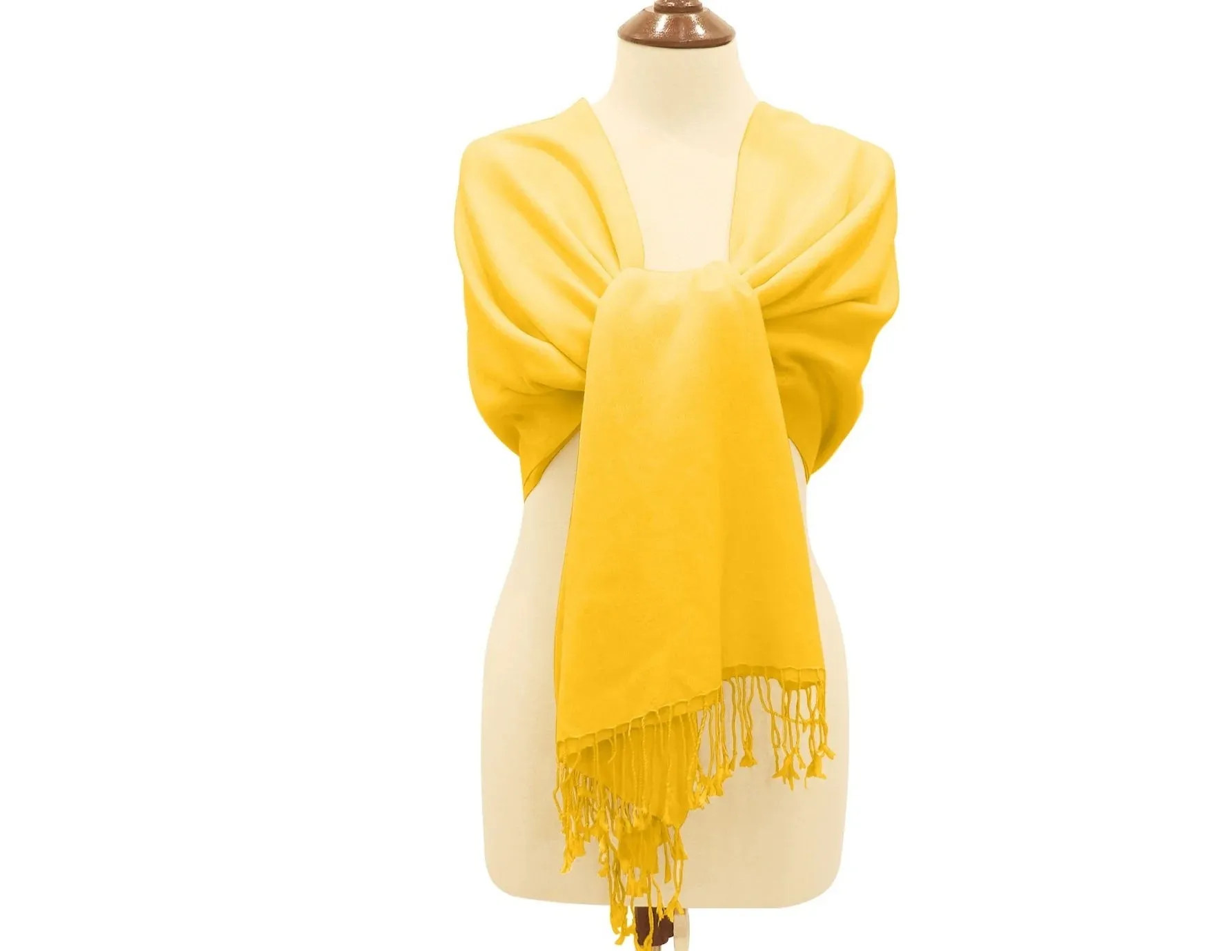 100% Pure Pashmina Shawl