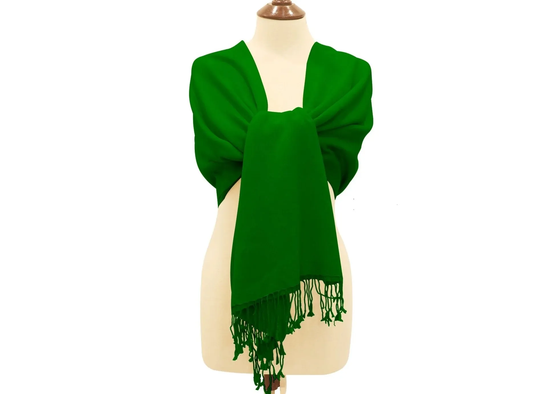 100% Pure Pashmina Shawl
