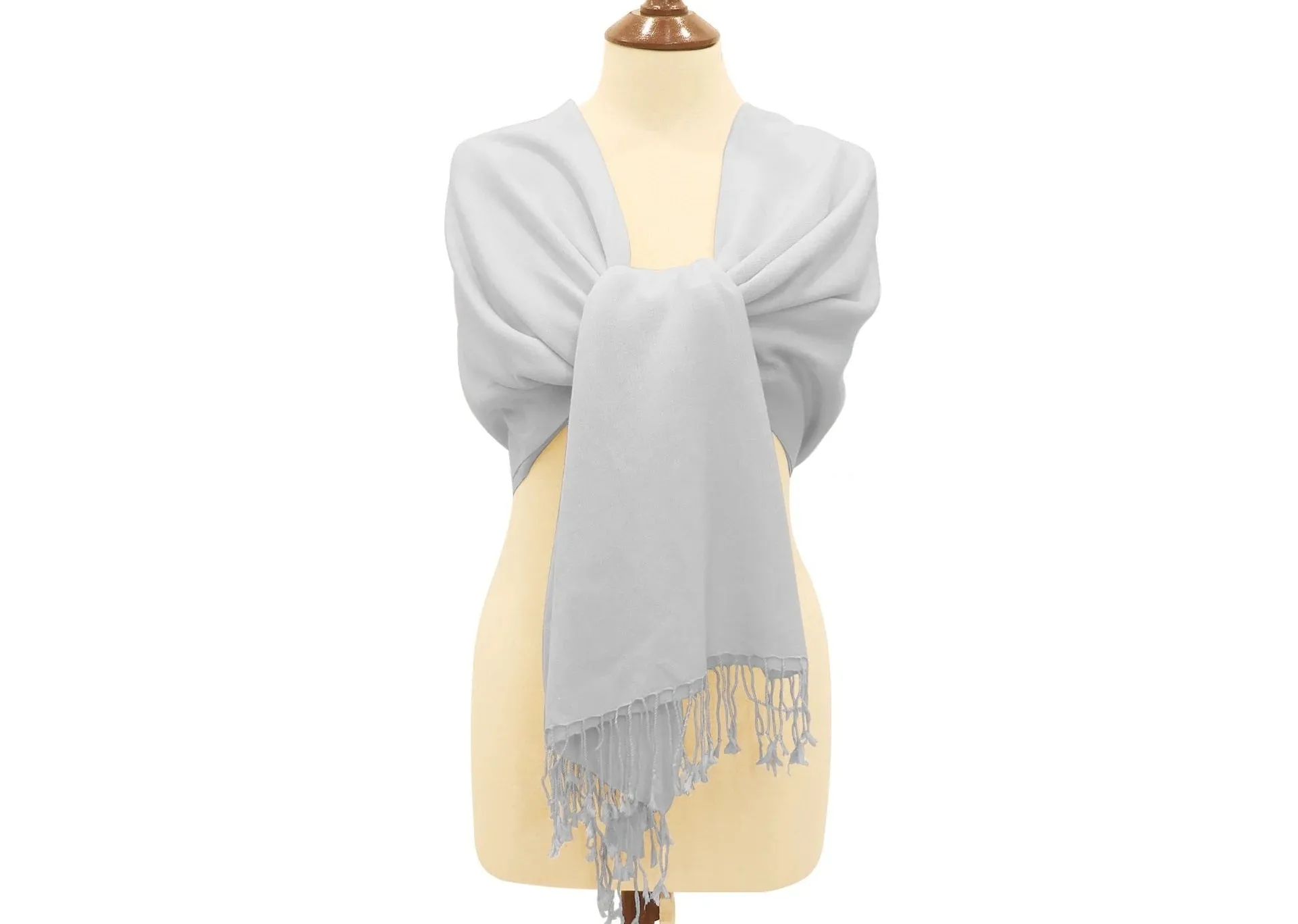 100% Pure Pashmina Shawl
