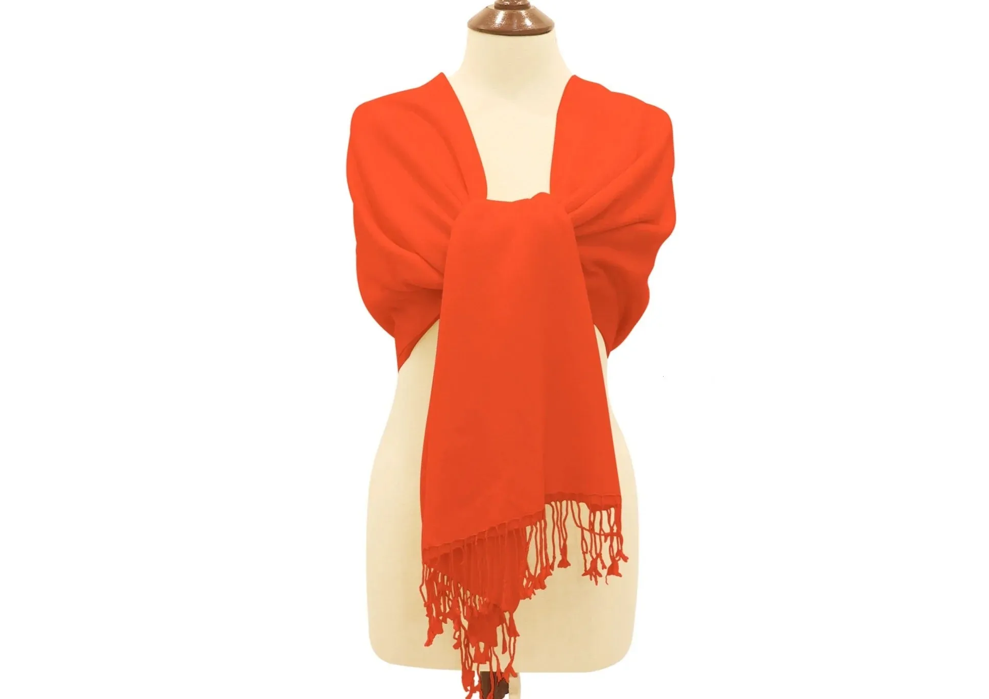 100% Pure Pashmina Shawl