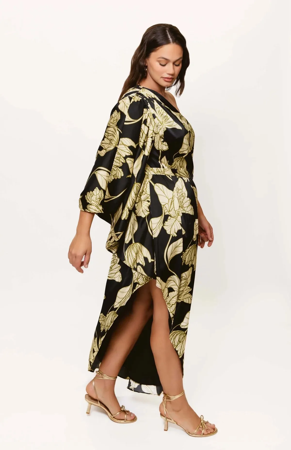ADINA DRESS