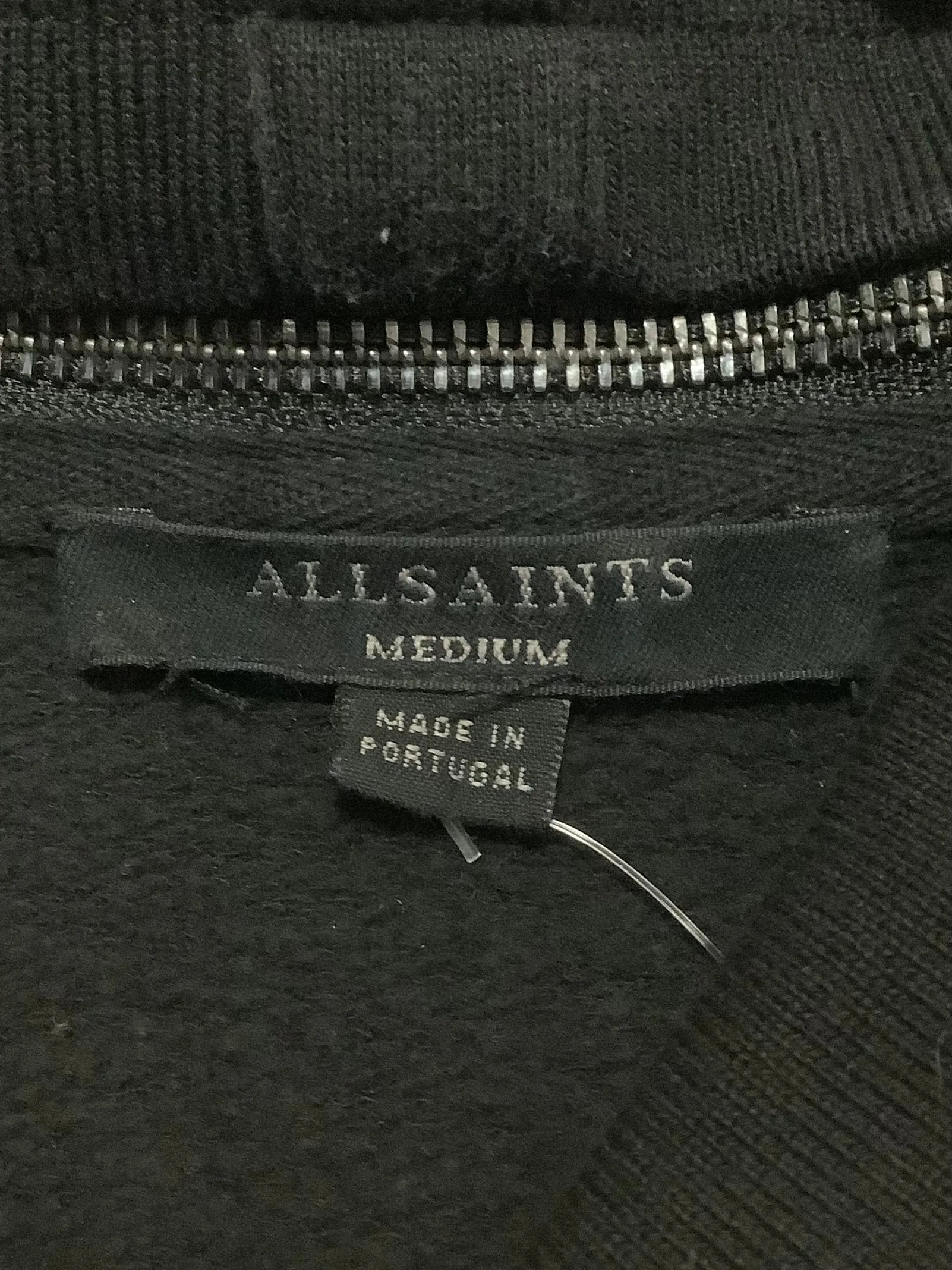 All Saints Top Cardigan Size: M