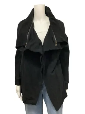 All Saints Top Cardigan Size: M