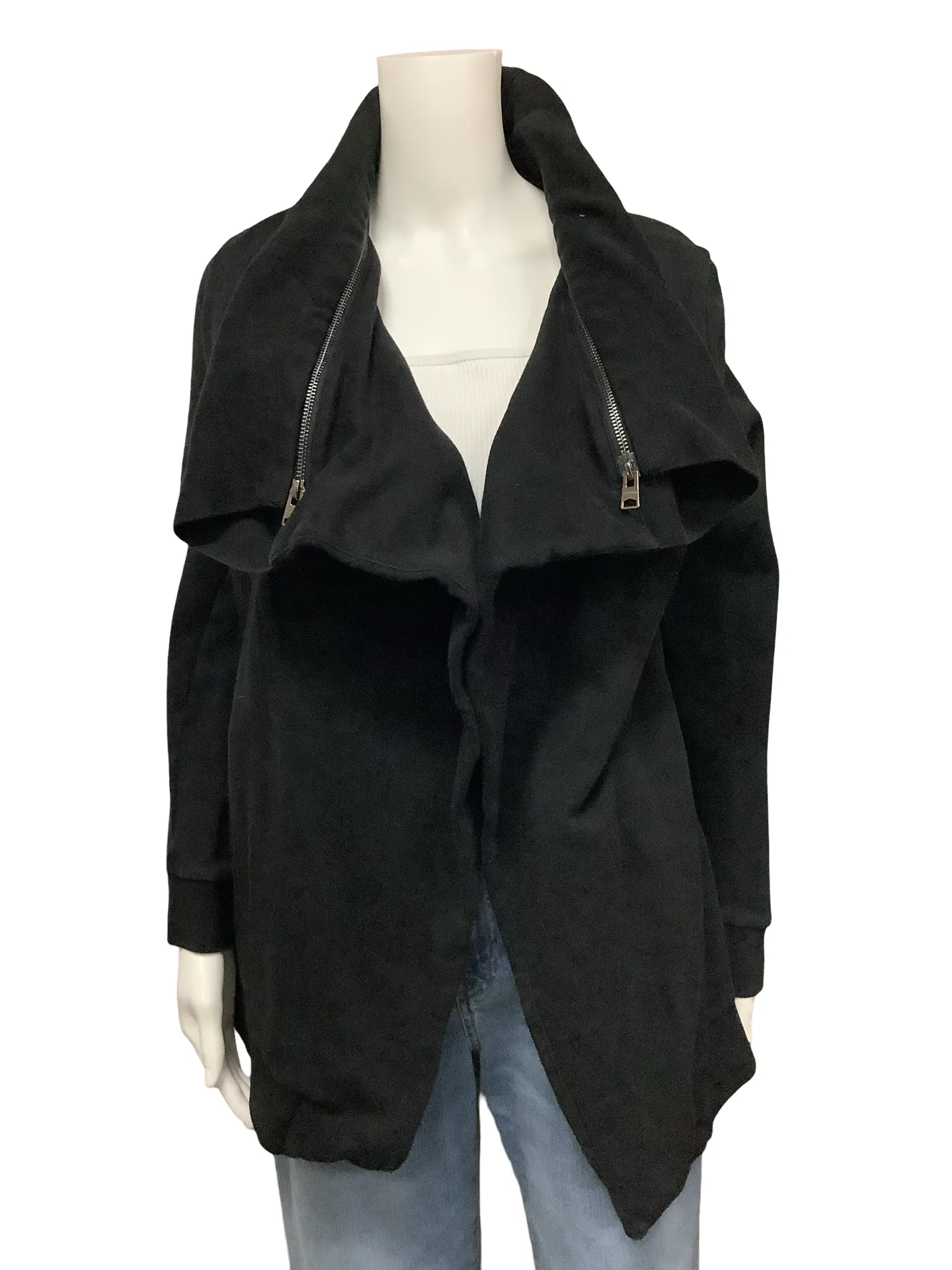 All Saints Top Cardigan Size: M