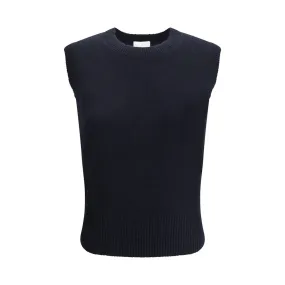 Allude Cashmere Vest