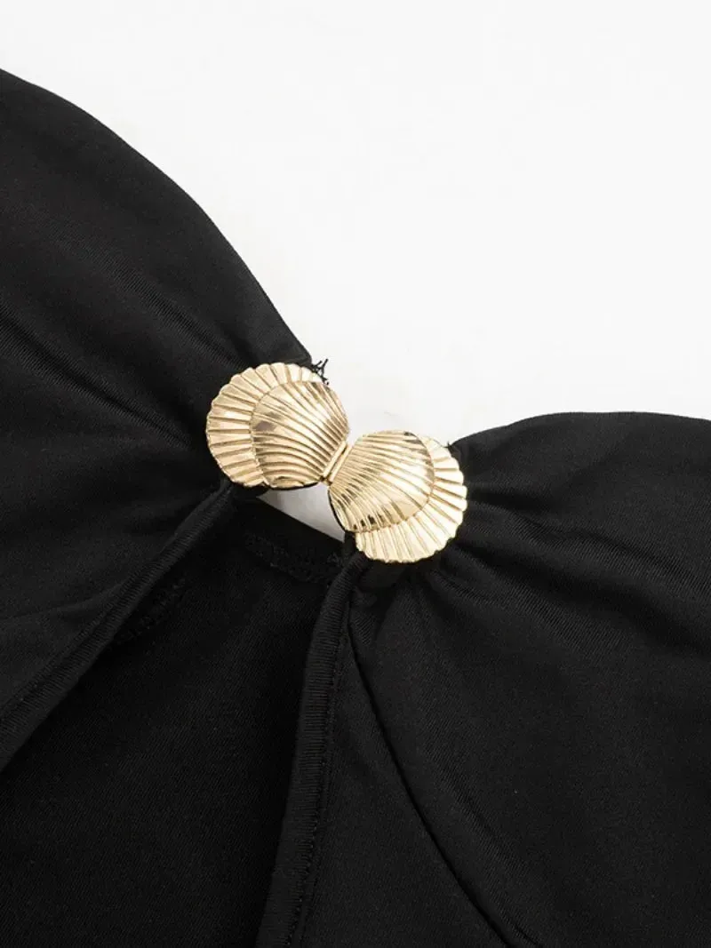 'Amili' Dress