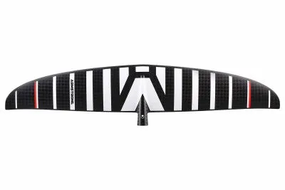 Armstrong A  MA 1225 Wing