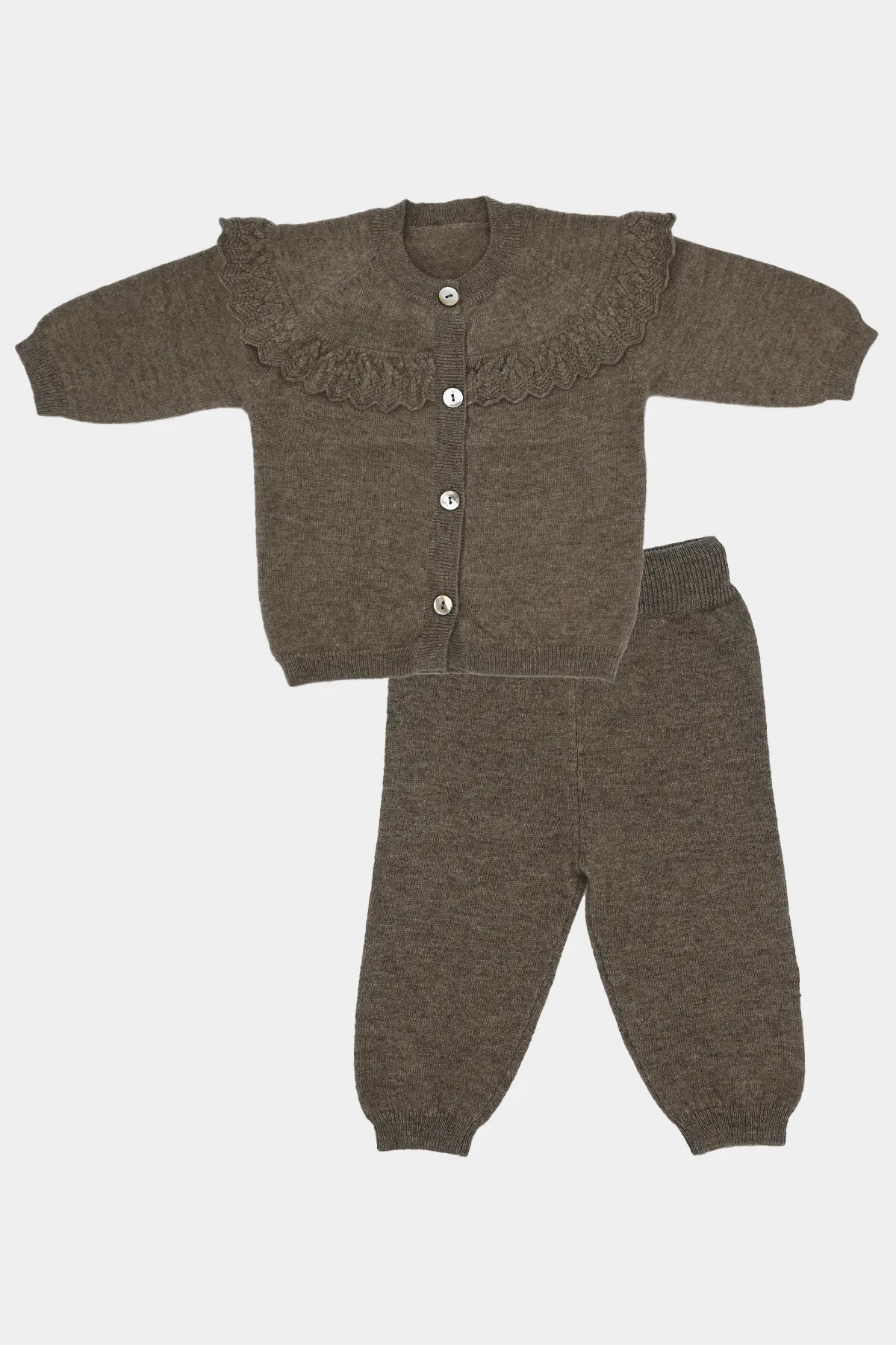 Baby Cashmere Sweater
