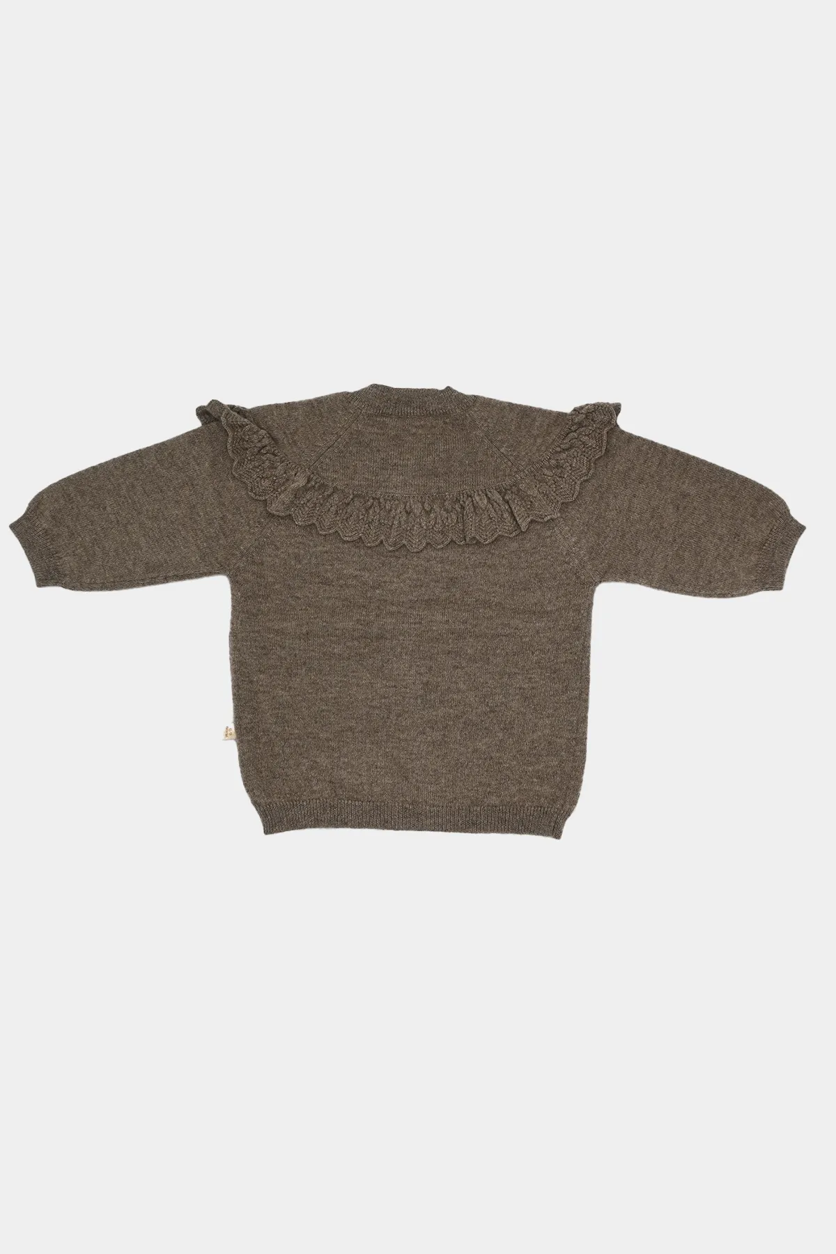 Baby Cashmere Sweater