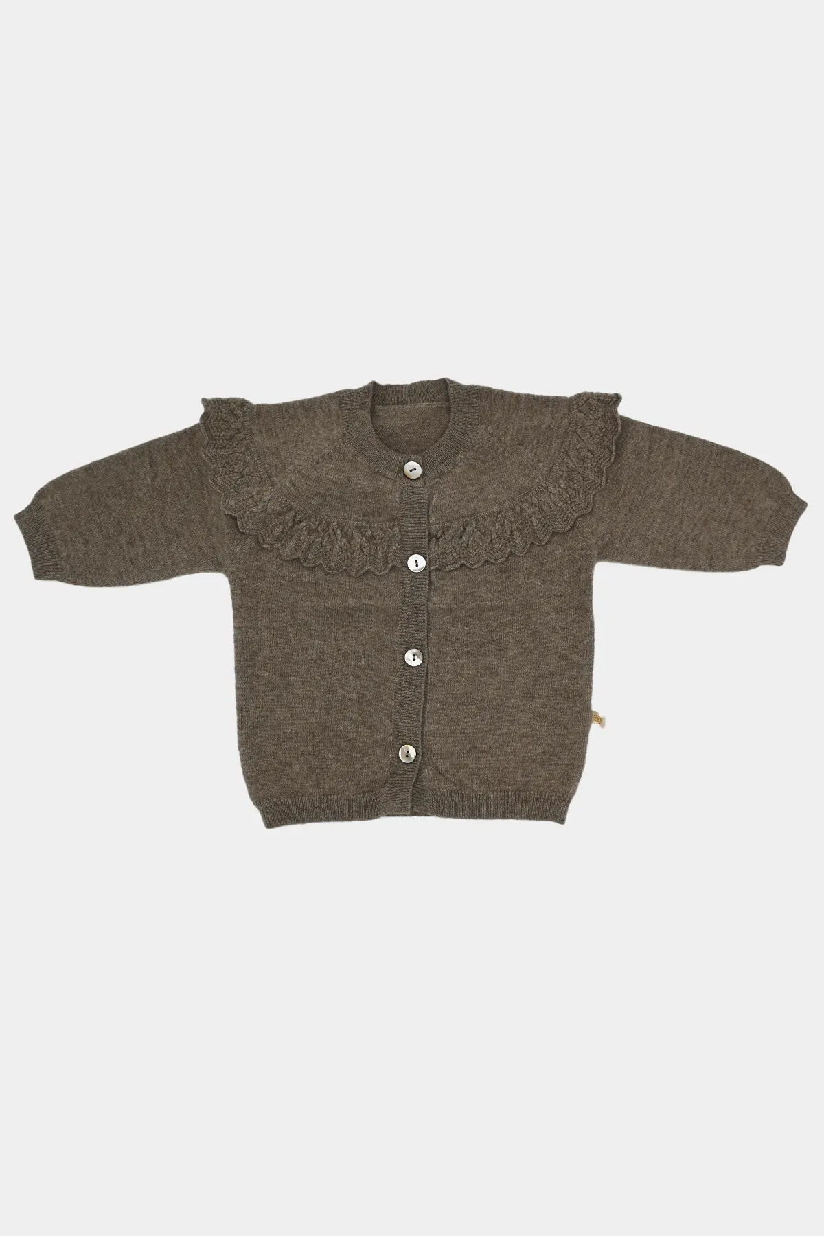 Baby Cashmere Sweater