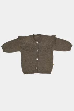 Baby Cashmere Sweater