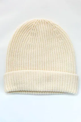 Cashmere Beanie