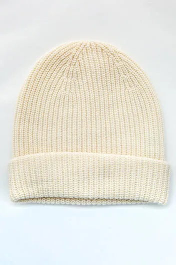 Cashmere Beanie