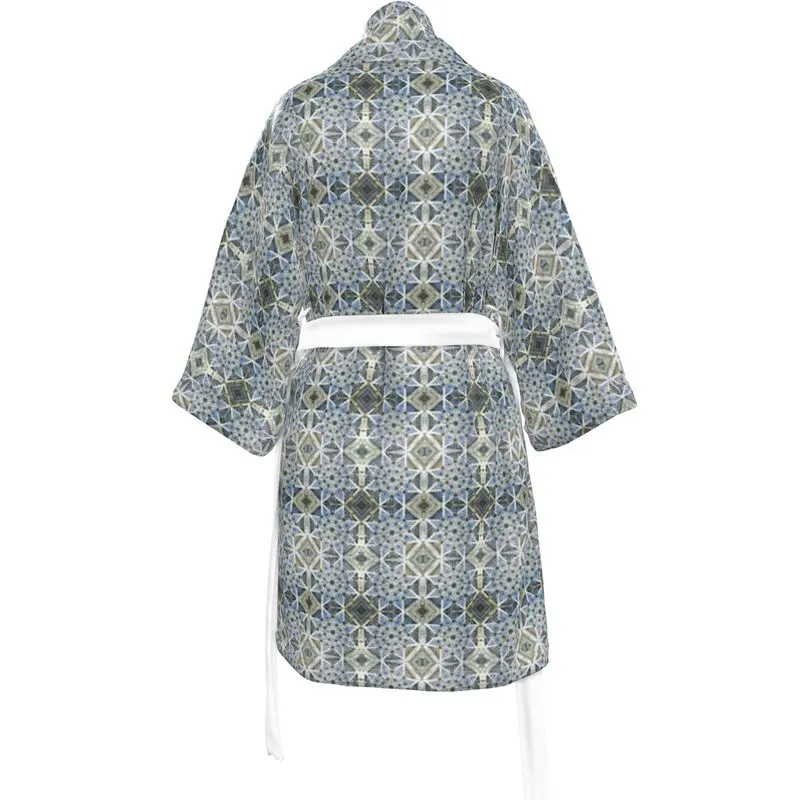 Celestial Ceiling 2 Kimono