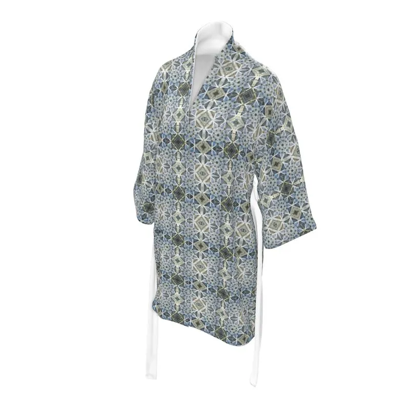 Celestial Ceiling 2 Kimono