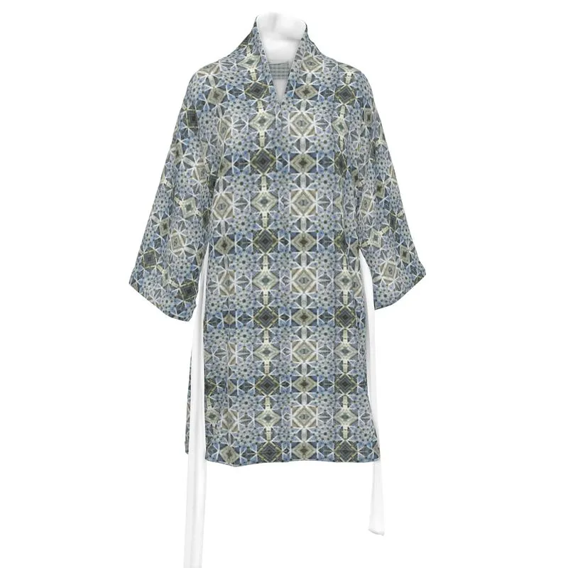 Celestial Ceiling 2 Kimono