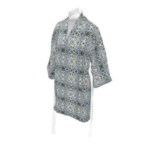 Celestial Ceiling 2 Kimono