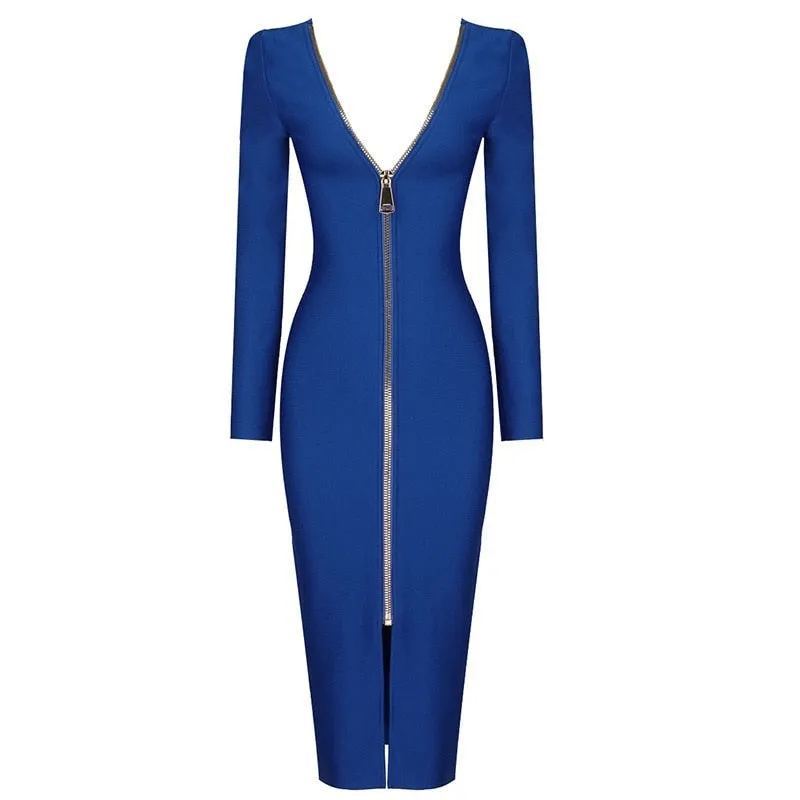 'Ciemily' Dress