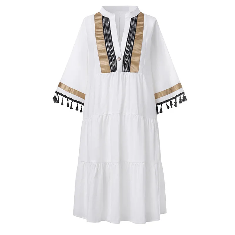 'Dayana' Dress