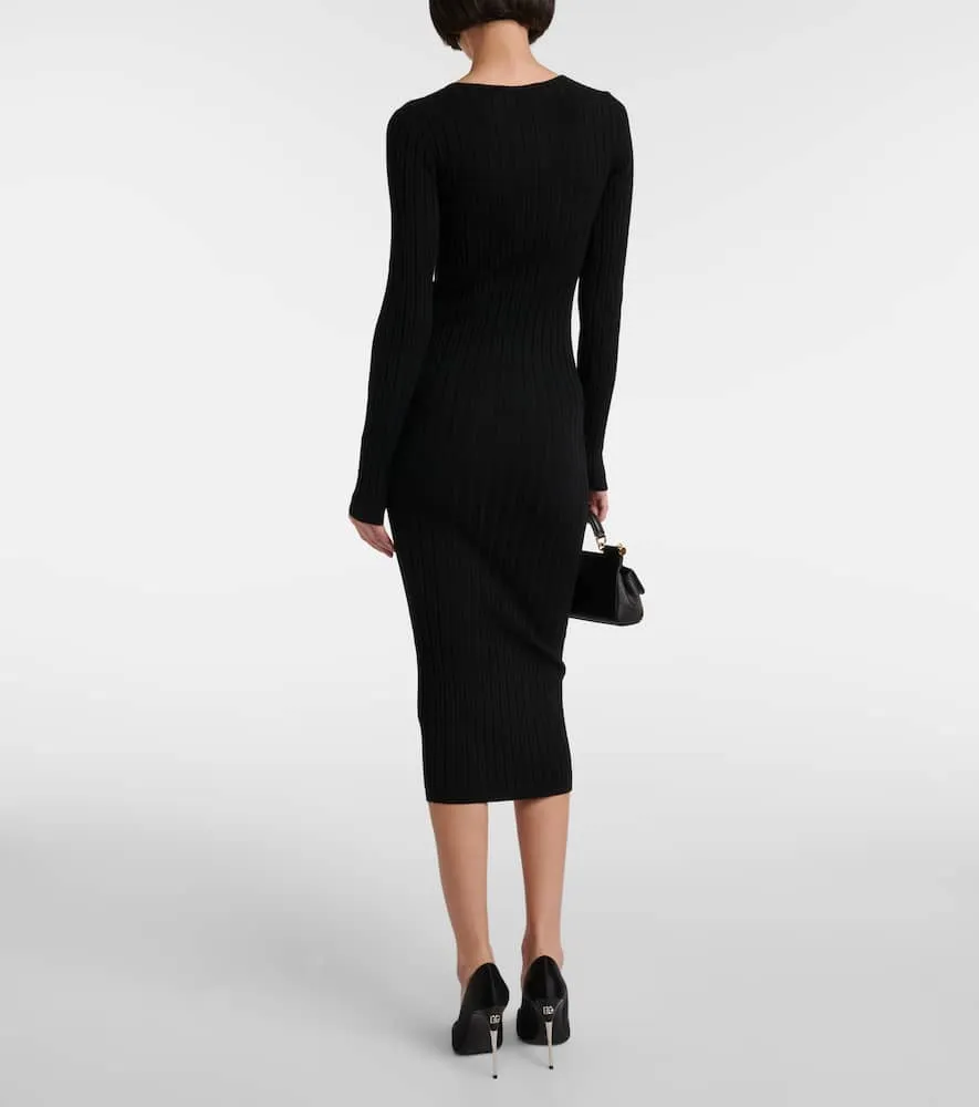 Dolce&Gabbana Midi dress