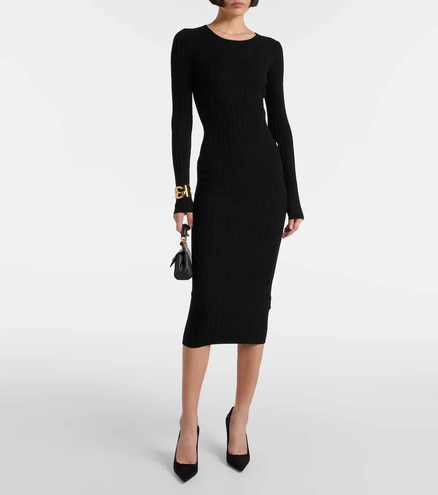 Dolce&Gabbana Midi dress
