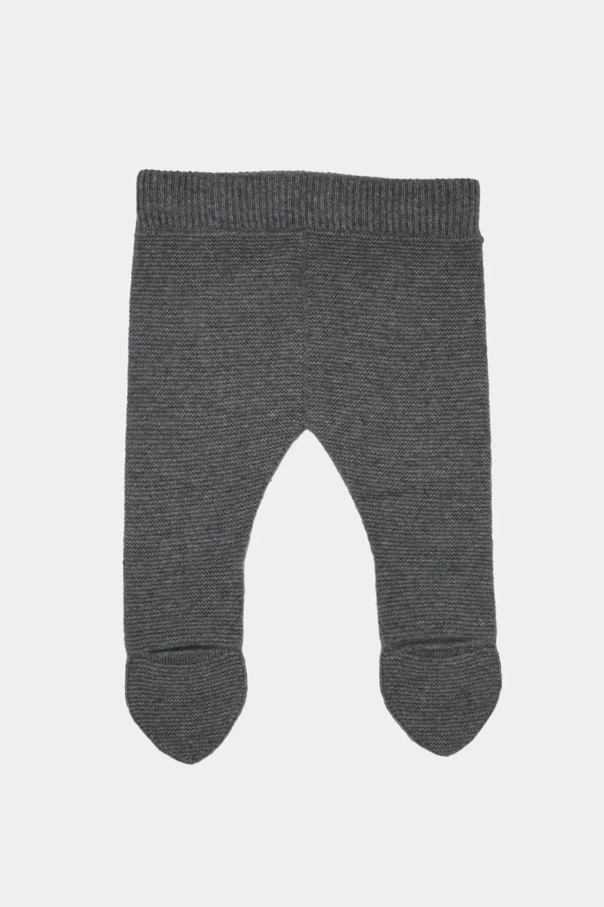 Double Layer Cashmere Baby Pants