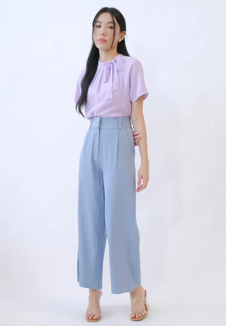 Dulcinea Wide Legged Pants