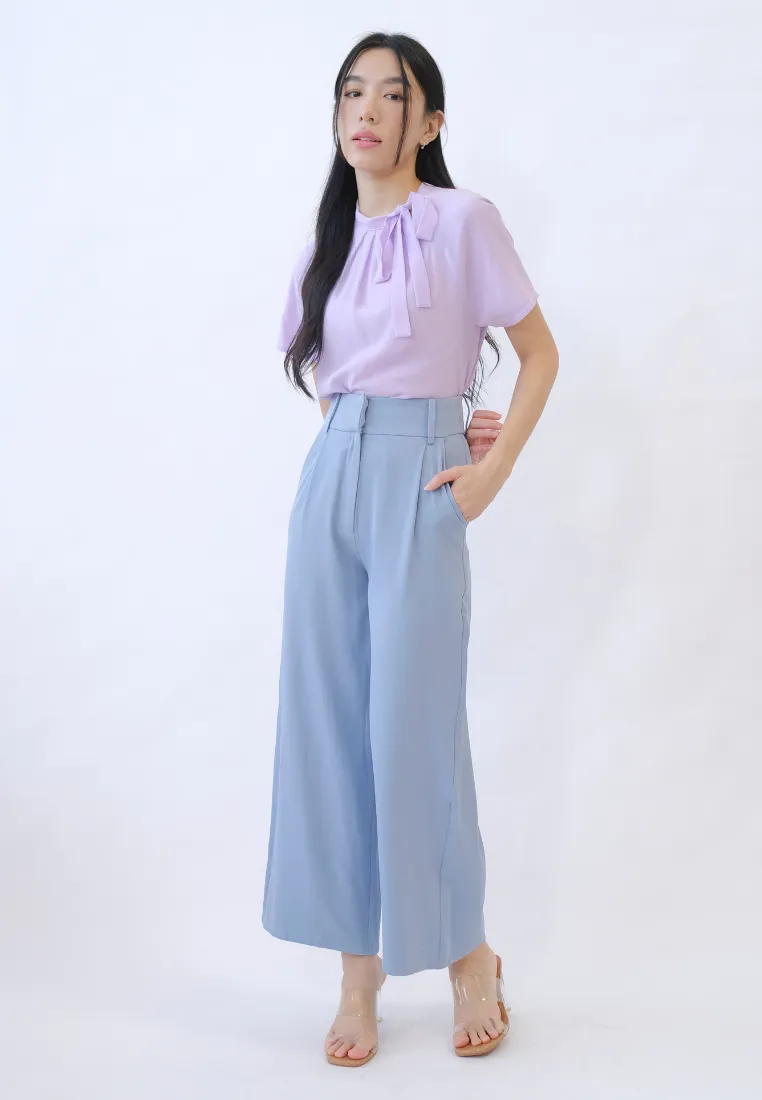 Dulcinea Wide Legged Pants