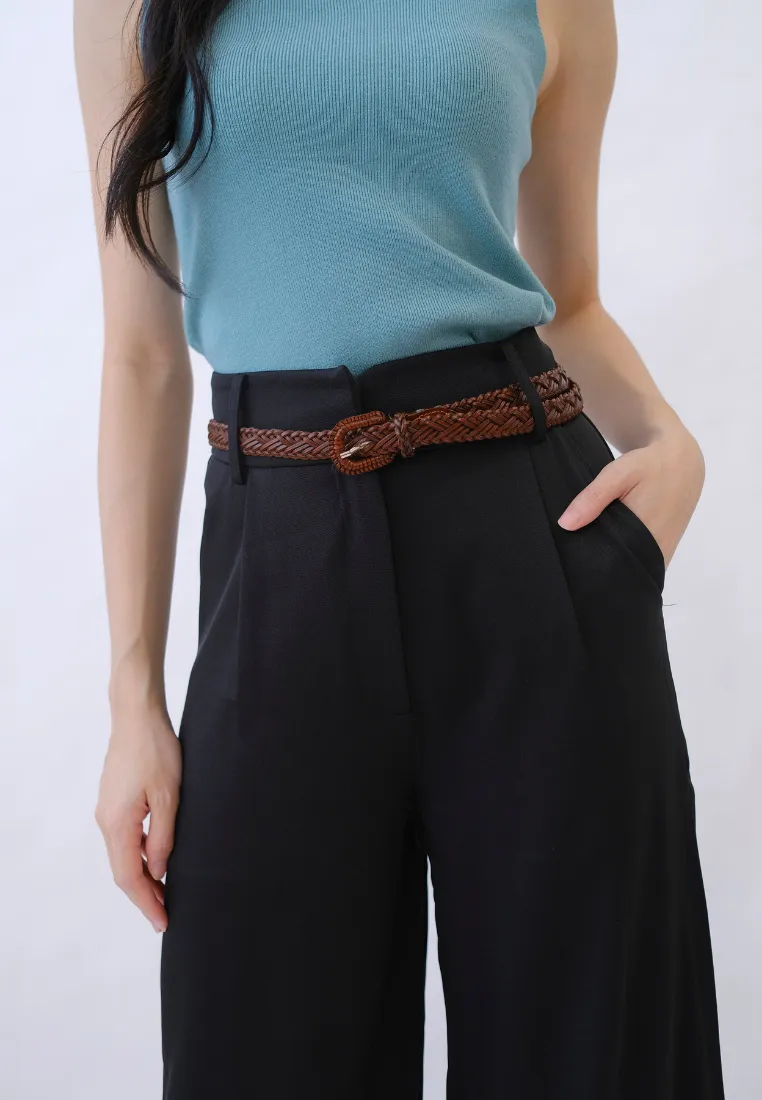 Dulcinea Wide Legged Pants