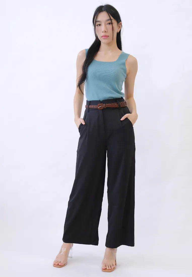 Dulcinea Wide Legged Pants