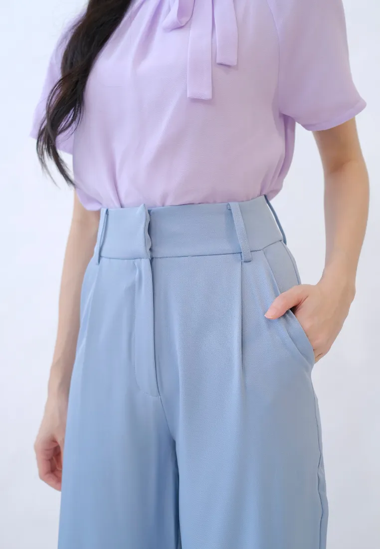 Dulcinea Wide Legged Pants