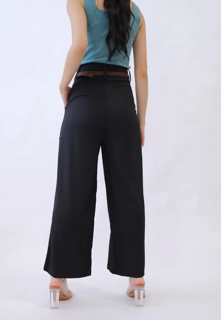 Dulcinea Wide Legged Pants