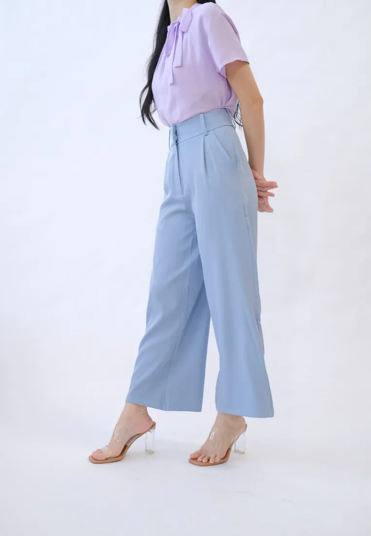 Dulcinea Wide Legged Pants