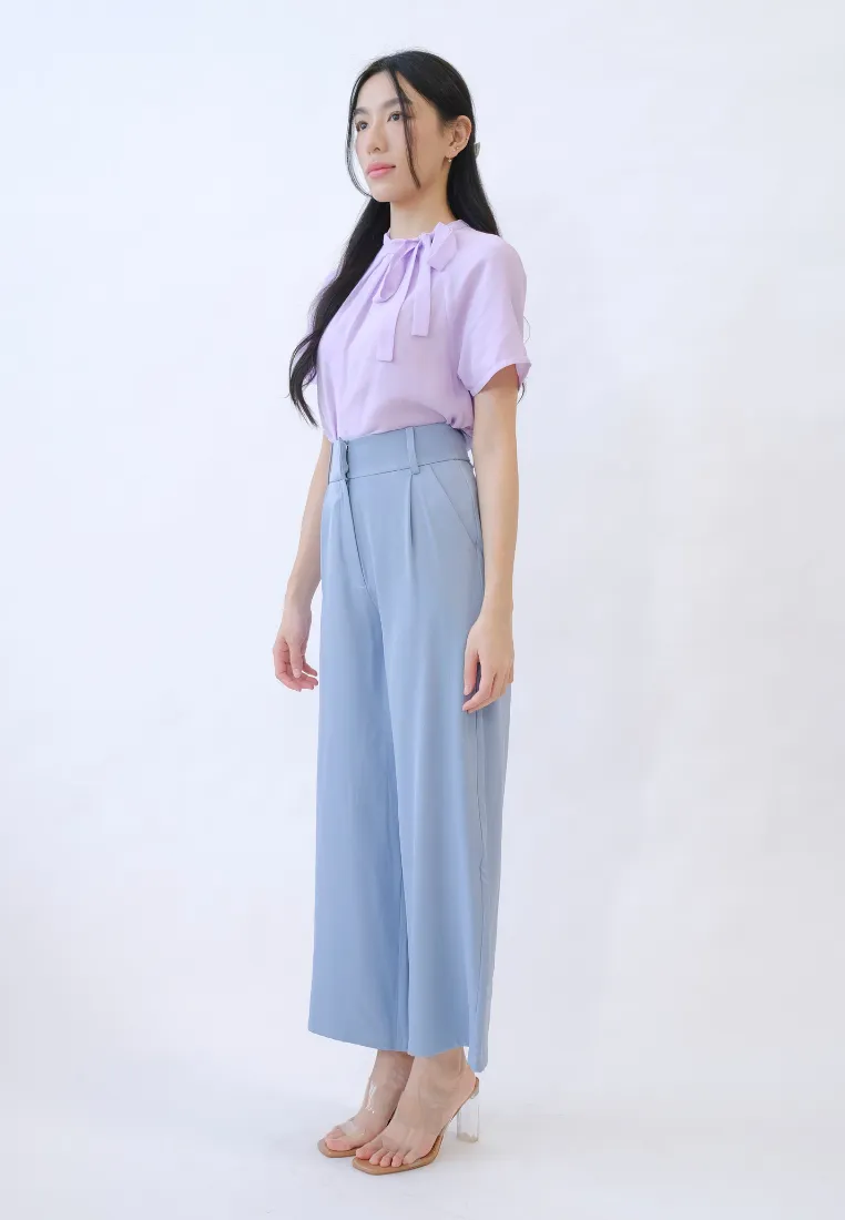 Dulcinea Wide Legged Pants