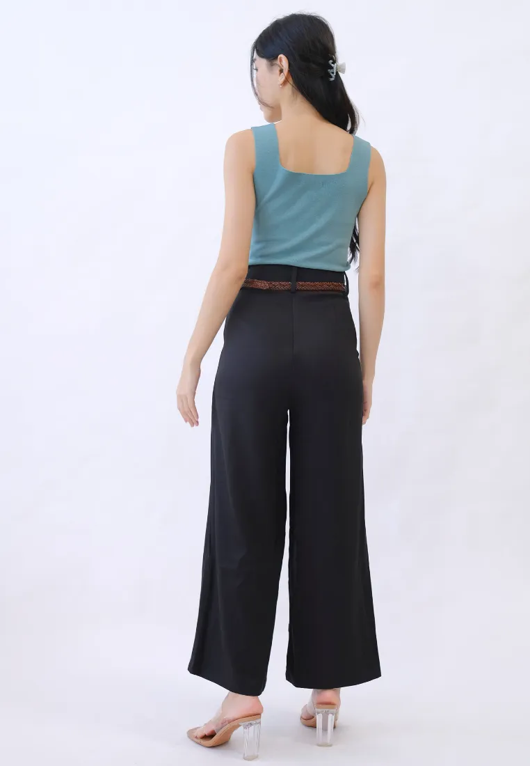 Dulcinea Wide Legged Pants