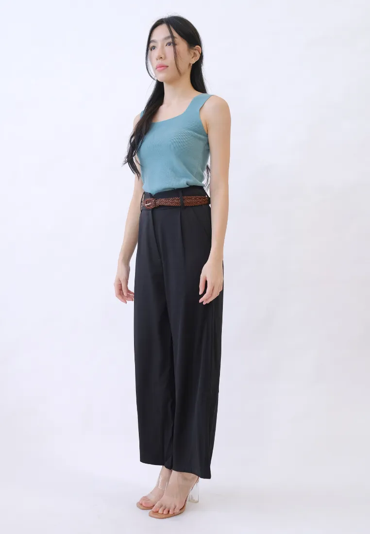 Dulcinea Wide Legged Pants