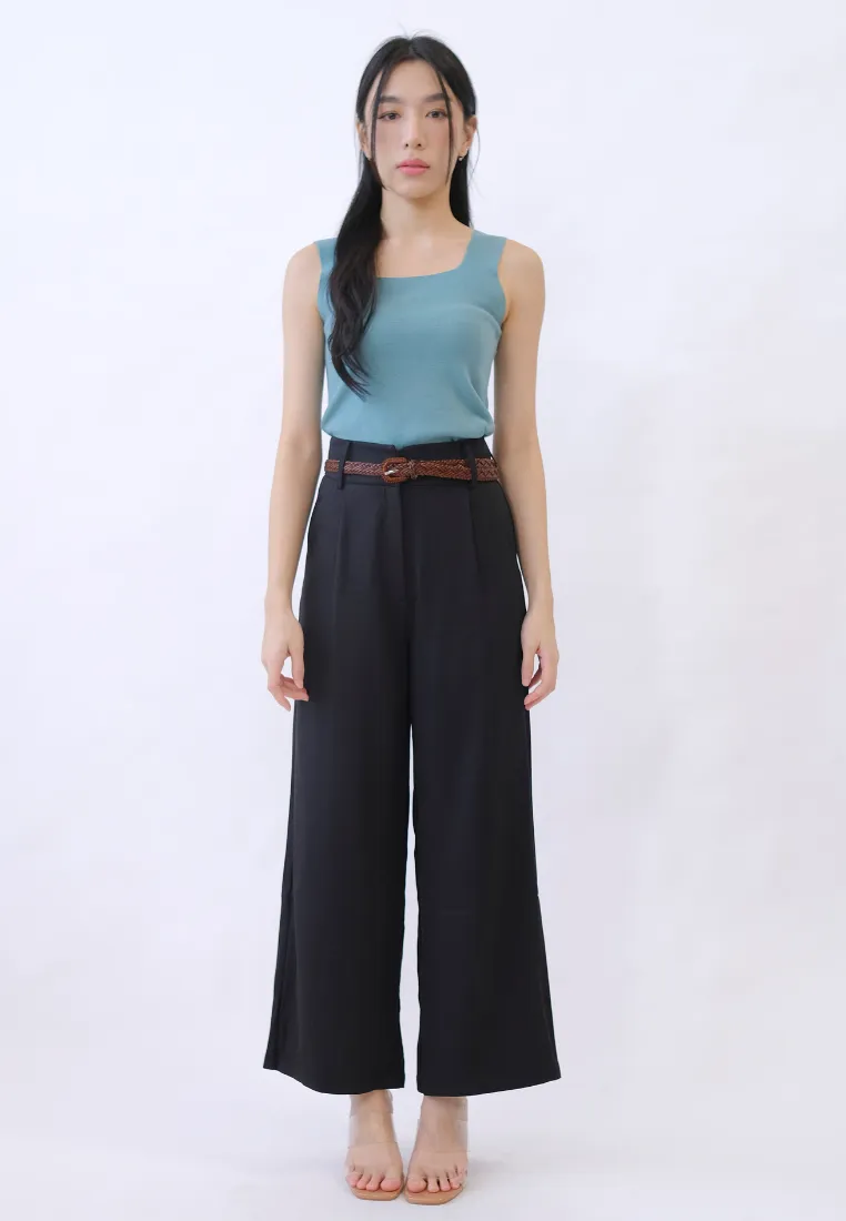 Dulcinea Wide Legged Pants