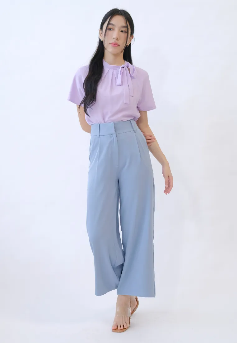 Dulcinea Wide Legged Pants