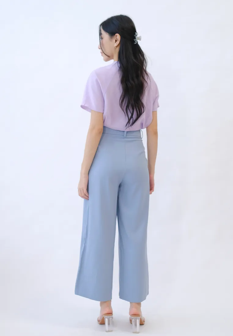 Dulcinea Wide Legged Pants