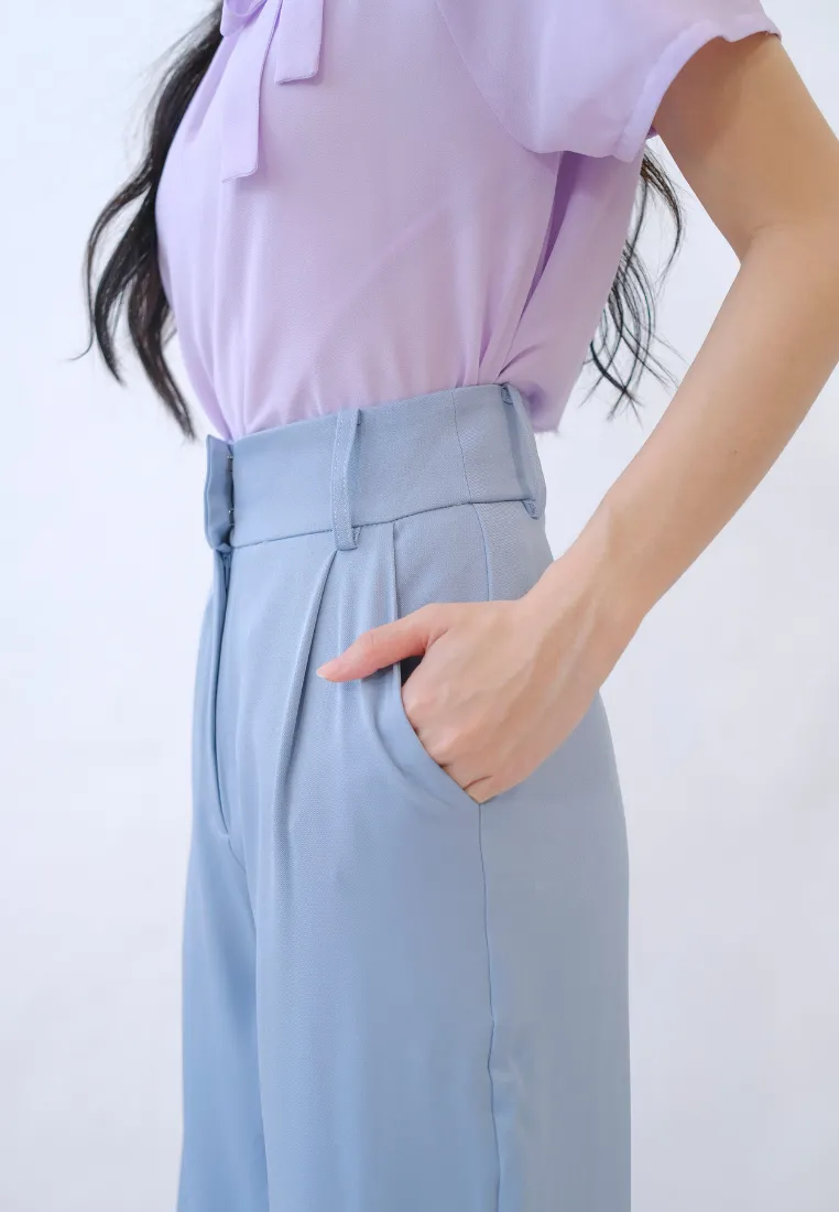 Dulcinea Wide Legged Pants