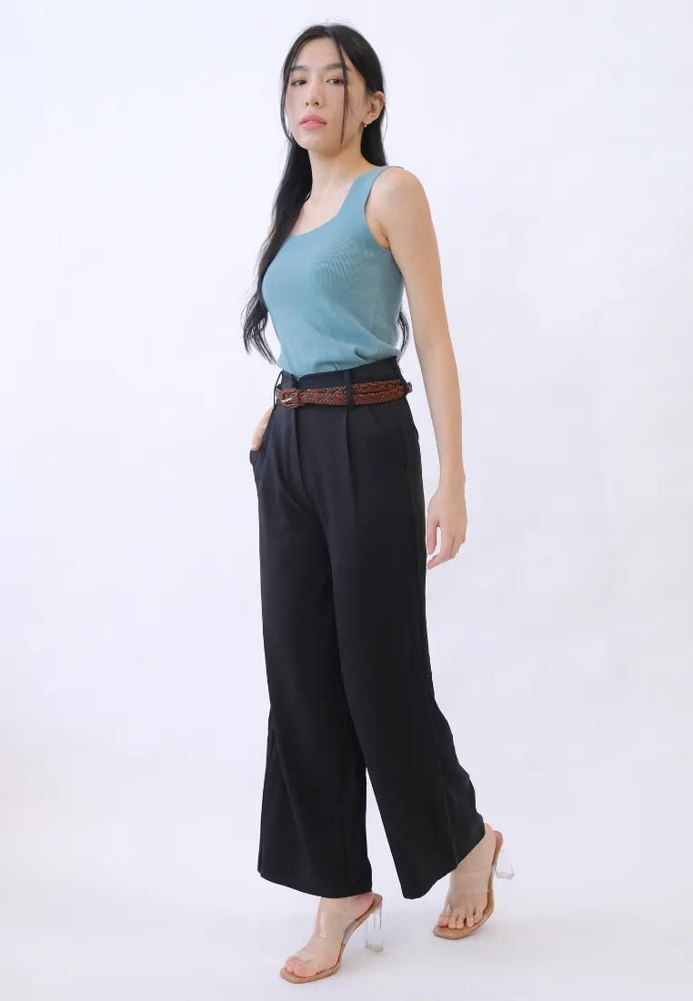 Dulcinea Wide Legged Pants