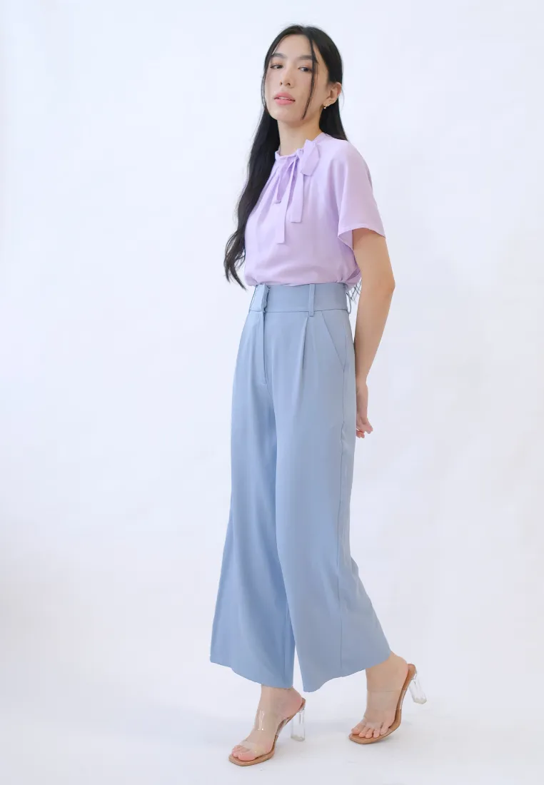 Dulcinea Wide Legged Pants