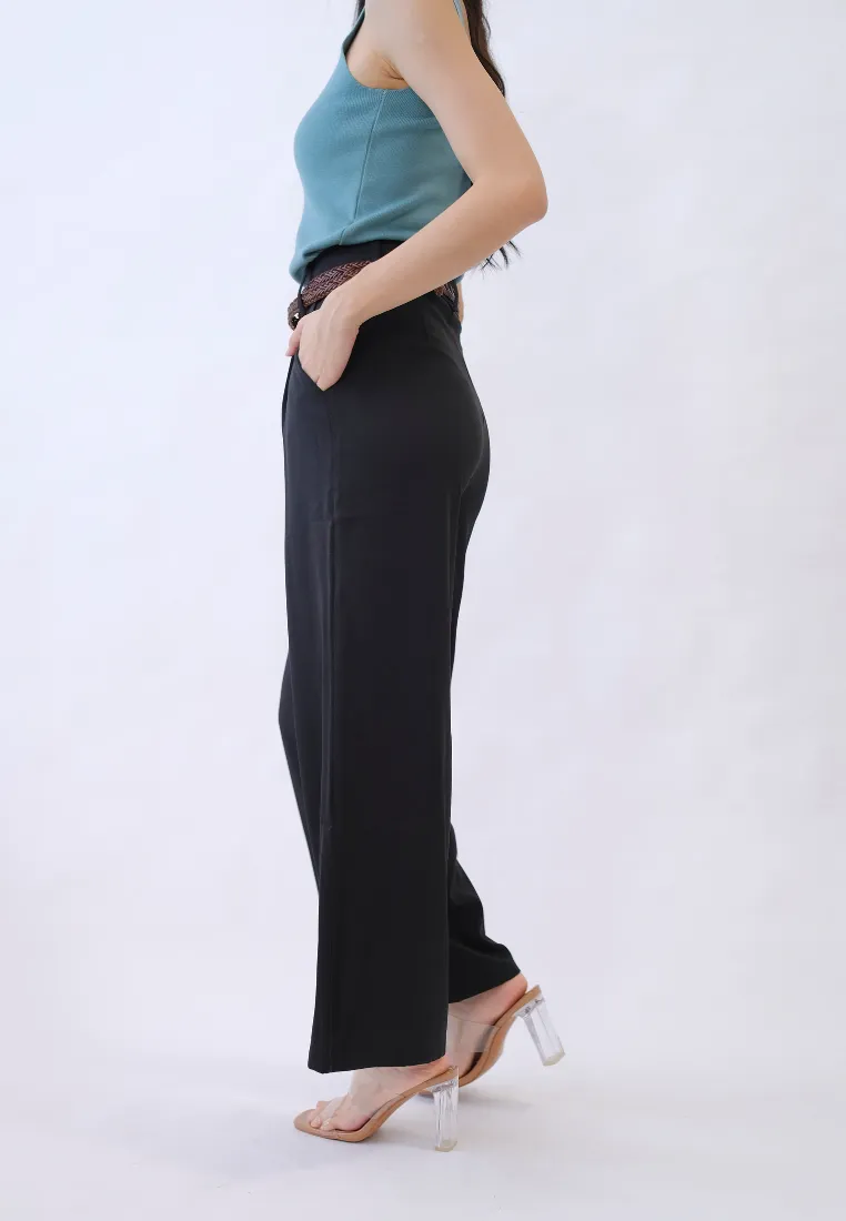 Dulcinea Wide Legged Pants
