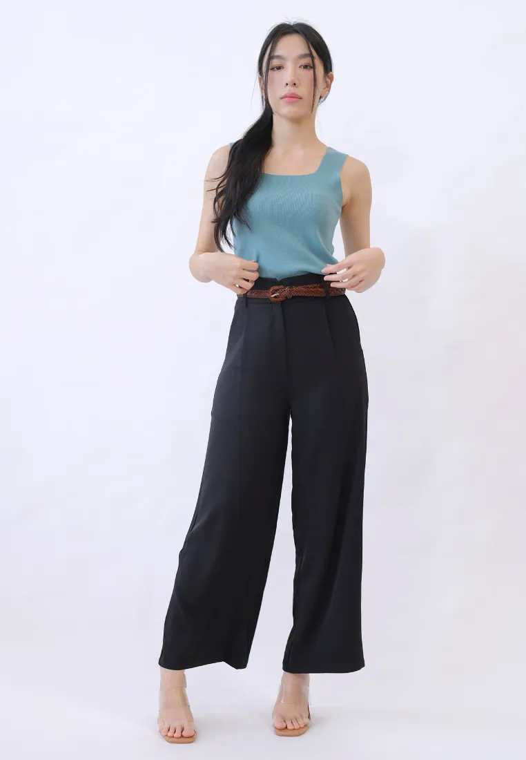Dulcinea Wide Legged Pants
