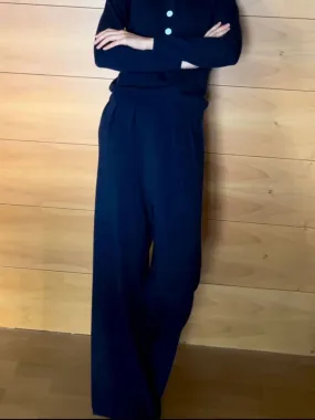Erin Pants Navy