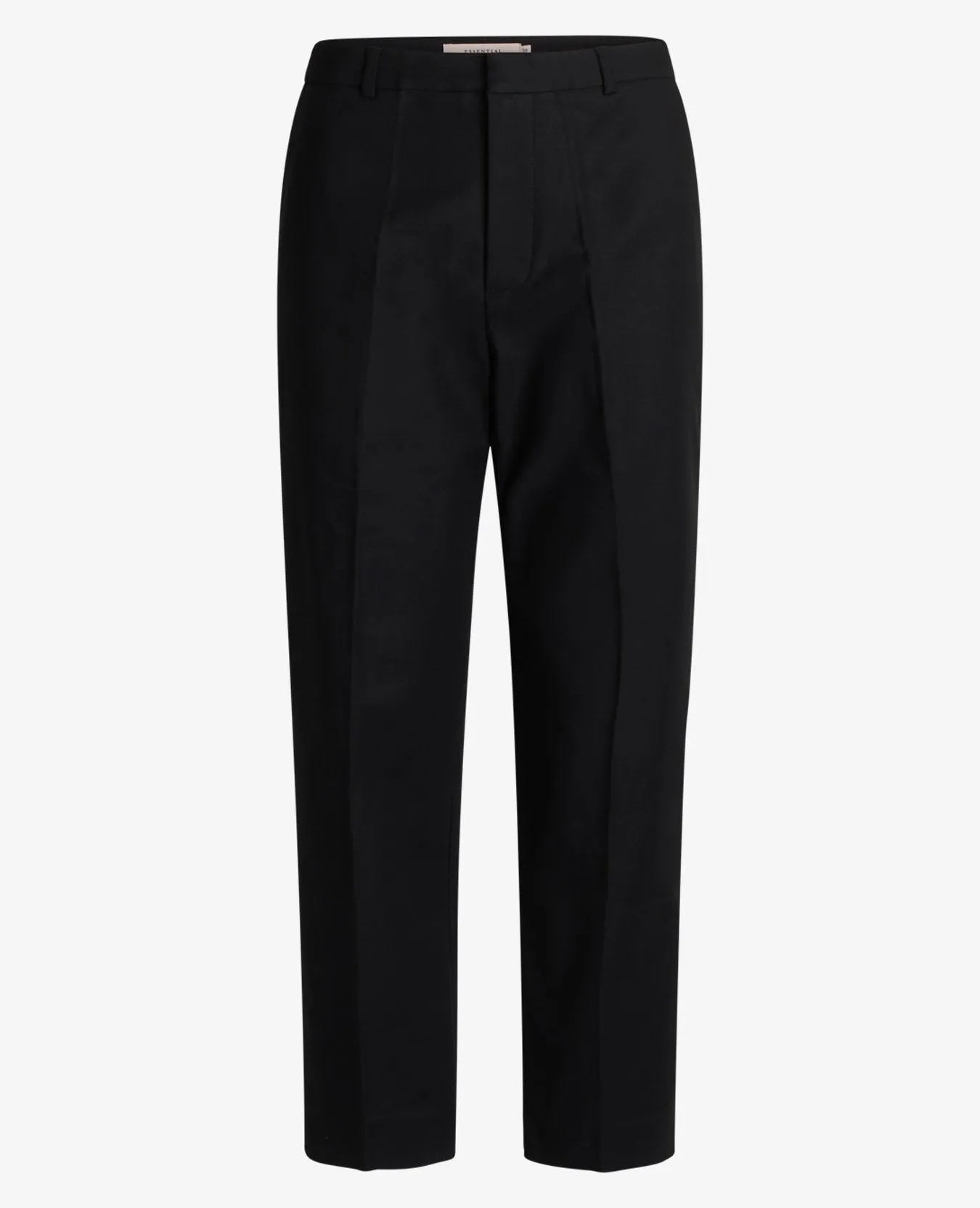 ESSENTIAL STRETCH TROUSERS