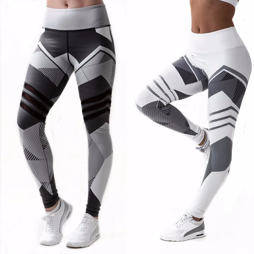 Evobak Slim Stretch Yoga Pants